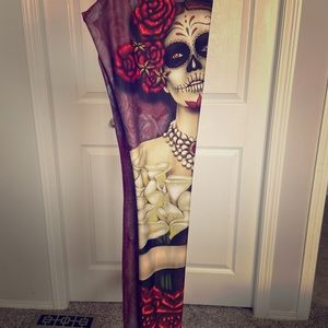 Body Angel Leggings Size Small Never worn